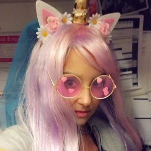 Meet your Posher, Shannon